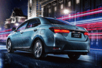 近5米的大车1公里才3毛钱！13.98万起这些车省到极致