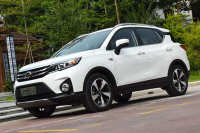 不到10万元 这两款SUV给你超越15万的质感享受！