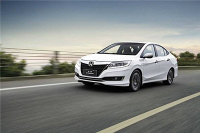 本田中的怪胎 本田凌派配置解析