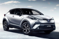 这款SUV被围的水泄不通！即将上市你要不先准备钱？