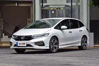 都是10万出头就能买到的旅行车，要大空间or好质感