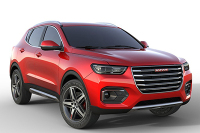 必须得服！这台SUV要是8万开卖绝对卖疯！