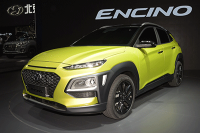 据说这是最便宜的合资SUV，颜值真的很高啊！