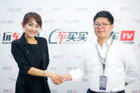 【车展大咖谈】豪华品牌紧扣国人需求连续三年销量翻翻,这品牌是如何做到的?
