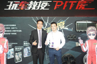 【车展大咖谈】5年10款新车!这品牌真是拼了!