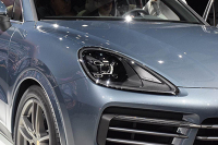 看完这11款新豪车，做梦都会笑！