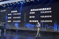 高端产品矩阵吹响“集结号” 江淮乘用车品牌向上驶入加速通道