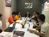 【车展大咖谈】不惜成本 质感至上 观致设计团队的坚持