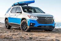 5.2米长全尺寸SUV！比途昂更大，即将引入却不到30万？