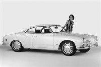 最美大众不是Arteon 是保时捷和尚酷的爸爸