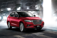 10个人买SUV，7个选自主品牌？