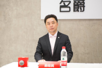【车展大咖谈】不将就的Battle 名爵如何实现国人的“跑车梦”