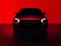 E Coupe双门不实用？现在可以买个四门版啦！