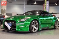 怎么改装最能吸引小姐姐？