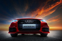 为什么身边的人都能轻松开奥迪？