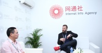 广州车展之外 与“歪果”媒体大咖共话中国汽车