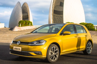 听说大部分年轻人都考虑过这两款高颜值掀背车！