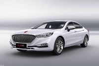 7.88万起，最实用SUV增DCT车型！国产“豪车”预售16-20万！哪里来的底气？