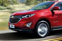 优惠个3~4万，紧凑型SUV价格买中型SUV？太值了！