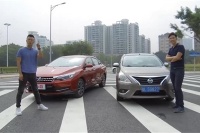 同样10万块的日产和换壳日产有多大差距？