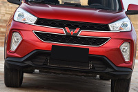 在你花5座车的钱买7座SUV之前，先想想第三排实用、安全吗？