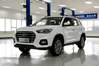 超高性价比的合资紧凑型SUV，竟然不到12万！