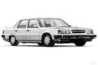 没有EVO前 三菱性能车叫AMG  