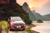 在一堆“面包车”中出现这3款，你就知道好看多么重要！最便宜的才6万起