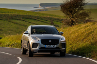 竟然把SUV跟跑车融合！这是什么玩意？