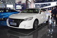 4万块能买到怎样的7座车！？近日多款新车上市！