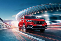 8万元级别又一款很好的SUV，来看看选哪款更值？