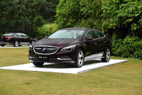 9AT已成为主流？别克这两款大热车也用上了