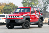 不想要没有四驱的咸鱼SUV但钱又不够？那你来看看这几款国产的