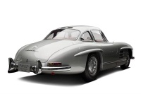 全新可上牌的50年代跑车！回头率秒杀法拉利