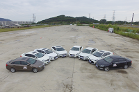 【视频】月销两三万的8款10万级合资家轿放在一起PK，你会咋选？