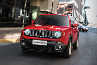 尽管只是10多万的SUV，我还是想要四驱！