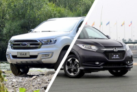 什么！我竟然买了部假的SUV！？