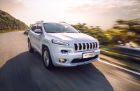 9AT＋专业四驱 美系SUV居然和你谈省油？