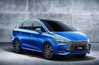 7座车选SUV都是耍流氓？才不是呢！它们有存在的理由！