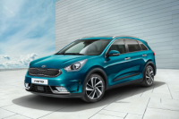 SUV油耗高？这3款一箱油最多能跑1000公里！