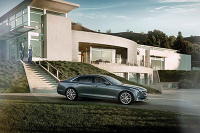 5万的车就能跑，咋你还花40万买车？