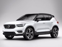 看不上领克？20万买台沃尔沃SUV