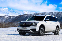 想要有气派、大空间？看这三款7-16万起国产SUV就对了