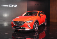 15万、2.0L、进口SUV，这车这么有bigger得看看！