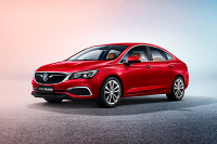 质感取胜 别克威朗配置解析