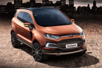 5.99万起！这几款外形够野够个性的SUV看完就中毒了  