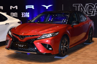 热效率吊打德美中型车 丰田这款新车选哪款好？