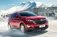 城里开户外野都可以！其实，我觉得这3款SUV才是真的好