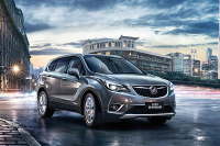 20来万合资SUV中最不愁卖豪华感秒杀同级，新款如何选？