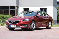 紧凑型车油耗只要7个，这4款中型车里竟然也有7个油甚至更低的？